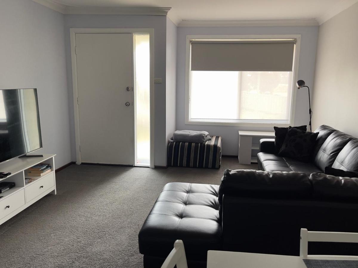 Kulin Erindale Apartments Exterior foto